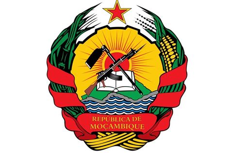 consulado de moçambique